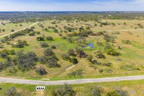 Lot 122 Fallow Drive Harper TX 78631