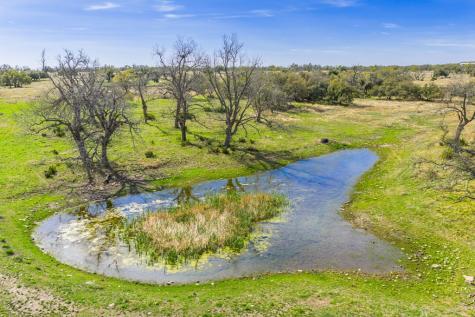 Lot 122 Fallow Drive Harper TX 78631