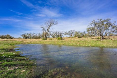 Lot 122 Fallow Drive Harper TX 78631