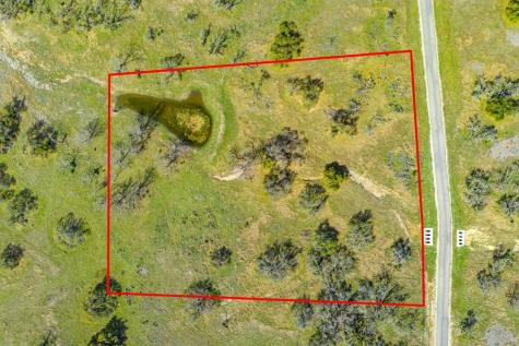 Lot 122 Fallow Drive Harper TX 78631