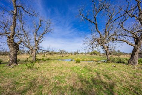 Lot 122 Fallow Drive Harper TX 78631