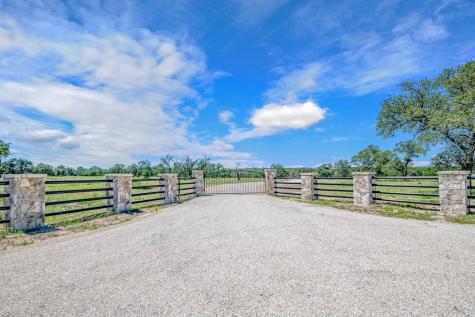15 Bonita View Ranch Road Kerrville TX 78028