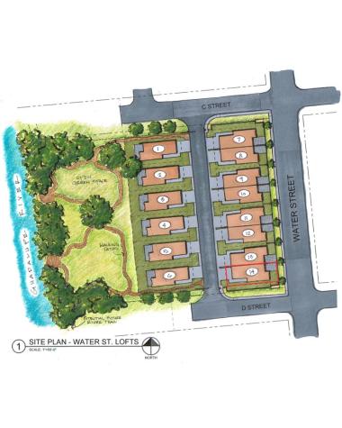 1311 #14 Water Street Kerrville TX 78028