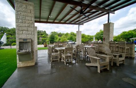 Lot 106 Oryx View Drive Harper TX 78631