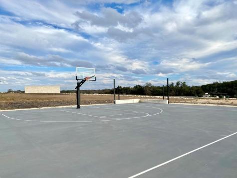 Lot 106 Oryx View Drive Harper TX 78631