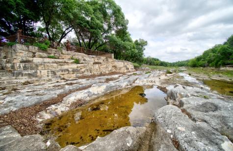 Lot 106 Oryx View Drive Harper TX 78631