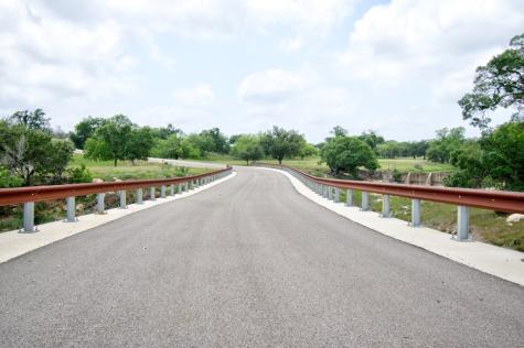 Lot 106 Oryx View Drive Harper TX 78631