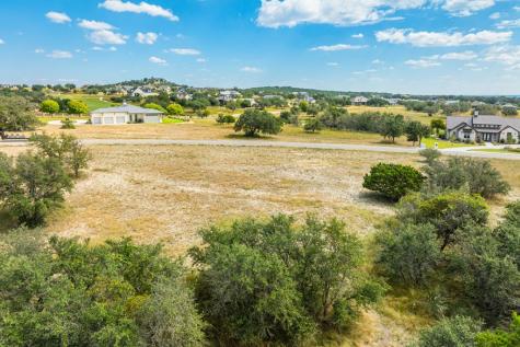 4233 Stone Creek Circle Kerrville TX 78028