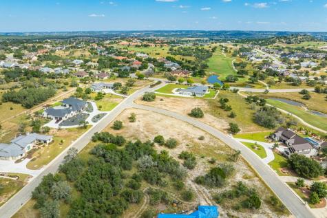 4233 Stone Creek Circle Kerrville TX 78028