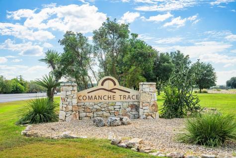 4233 Stone Creek Circle Kerrville TX 78028