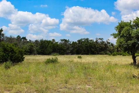 121 Paloma Ranch Road Mountain Home TX 78058