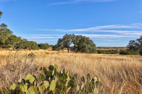Lot 64 Walcott Ridges Drive Kerrville TX 78028
