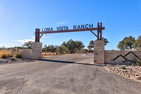 Lot 64 Walcott Ridges Drive Kerrville TX 78028