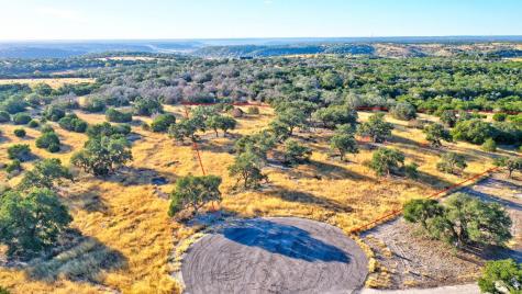 Lot 64 Walcott Ridges Drive Kerrville TX 78028