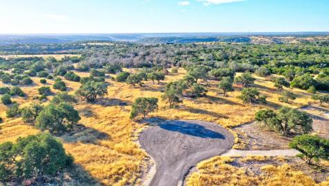 Lot 64 Walcott Ridges Drive Kerrville TX 78028