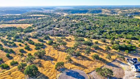 Lot 64 Walcott Ridges Drive Kerrville TX 78028