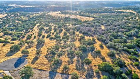 Lot 64 Walcott Ridges Drive Kerrville TX 78028