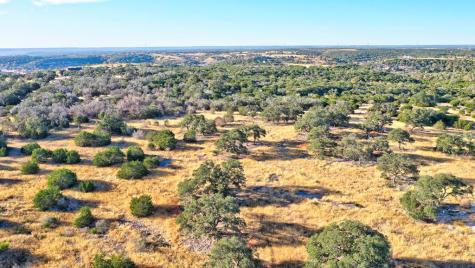 Lot 64 Walcott Ridges Drive Kerrville TX 78028