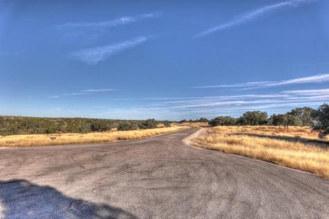 Lot 64 Walcott Ridges Drive Kerrville TX 78028