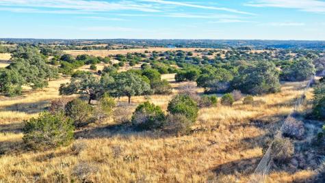 Lot 64 Walcott Ridges Drive Kerrville TX 78028