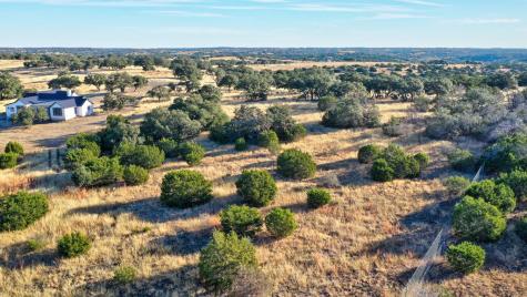 Lot 64 Walcott Ridges Drive Kerrville TX 78028