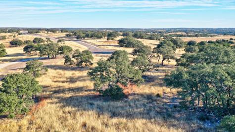 Lot 64 Walcott Ridges Drive Kerrville TX 78028