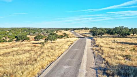 Lot 64 Walcott Ridges Drive Kerrville TX 78028