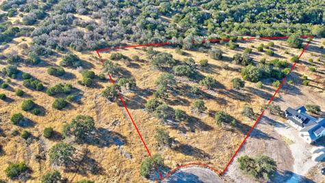 Lot 64 Walcott Ridges Drive Kerrville TX 78028