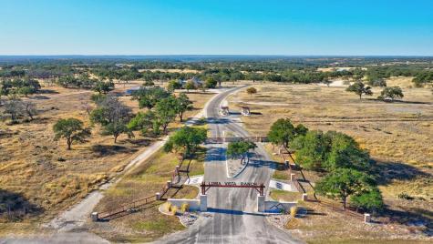 Lot 64 Walcott Ridges Drive Kerrville TX 78028