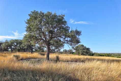Lot 64 Walcott Ridges Drive Kerrville TX 78028