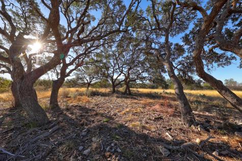 Lot 64 Walcott Ridges Drive Kerrville TX 78028
