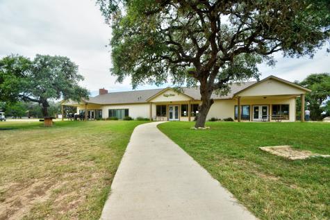 Lot 87 Pr 1516 Bandera TX 78003