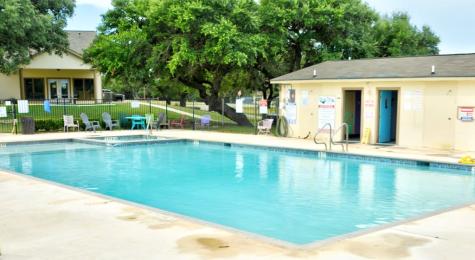 Lot 87 Pr 1516 Bandera TX 78003
