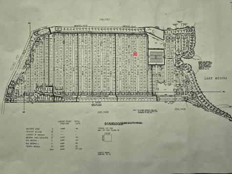 Lot 87 Pr 1516 Bandera TX 78003