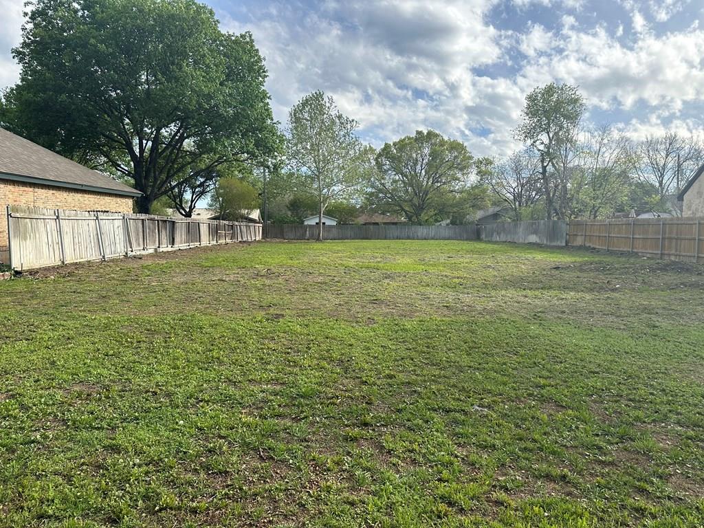 Lot 3 Chaparral Creek Drive Boerne TX 78006
