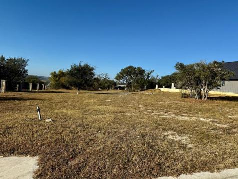 1018 Comanche Hills Drive Kerrville TX 78028