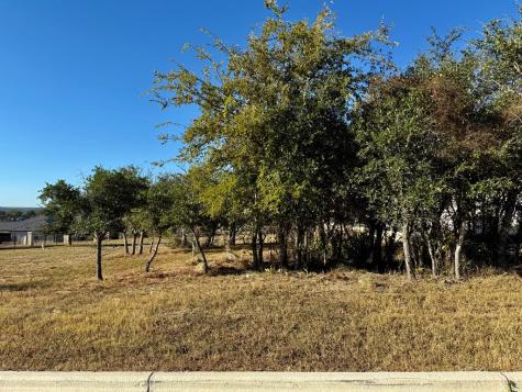 1018 Comanche Hills Drive Kerrville TX 78028