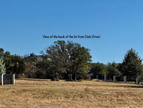 1018 Comanche Hills Drive Kerrville TX 78028