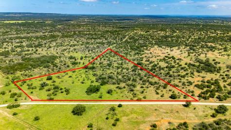 000 Jack Rabbit Road Doss TX 78631