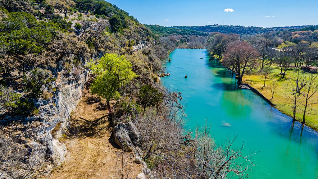 Lot 7 Gene Walker Trail Hunt TX 78024