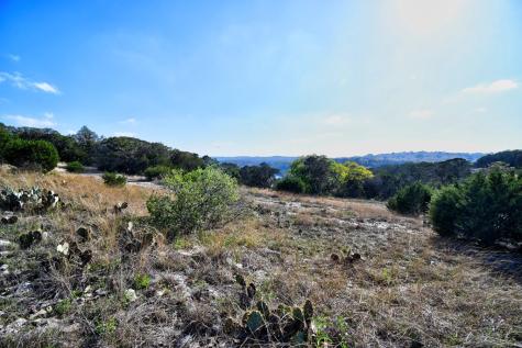 Lot 7 Gene Walker Trail Hunt TX 78024