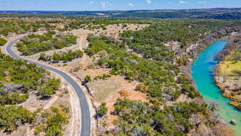 Lot 7 Gene Walker Trail Hunt TX 78024