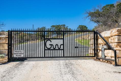 Lot 7 Gene Walker Trail Hunt TX 78024