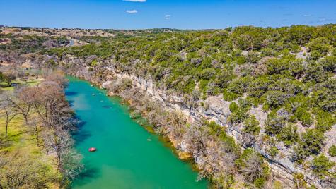 Lot 7 Gene Walker Trail Hunt TX 78024