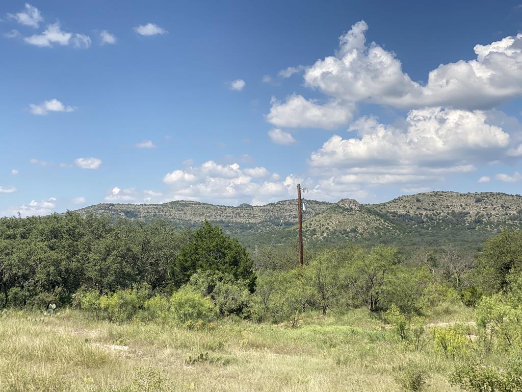 000 Mockingbird Lane Camp Wood TX 78833