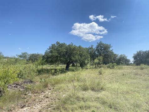 000 Mockingbird Lane Camp Wood TX 78833