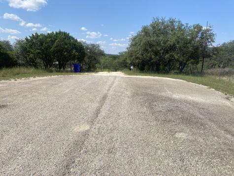 000 Mockingbird Lane Camp Wood TX 78833
