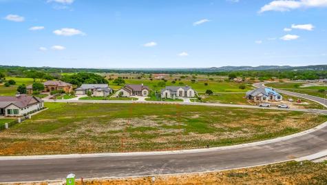 1108 Pinnacle View Drive Kerrville TX 78028