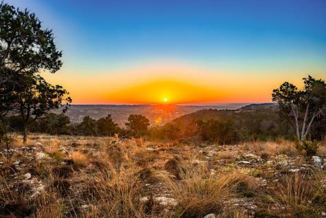 0 Bullard Road Kerrville TX 78028