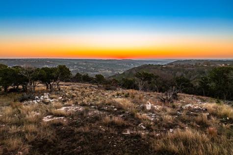 0 Bullard Road Kerrville TX 78028